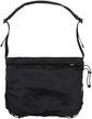 NYLON BUNGEE SHOULDER, black