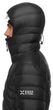Eiger Nordwand Light Down IN Hooded Jacket Men black