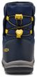 PUFFRIDER WP YOUTH, naval academy/mango mint
