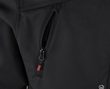 MERITON Jacket black