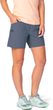 TAGI SHORTS grisaille