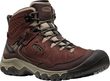 TARGHEE IV MID WP MEN java/brindle