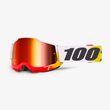ACCURI 2 Goggle Torken - Clear Lens