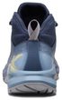 TARGHEE APEX MID WP W, vintage indigo/lemon grass