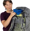 SIRRUS 36 medium gray