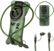 Camp NC1720 zelený 2l