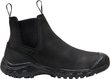 ANCHORAGE BOOT IV WP MEN, black/black