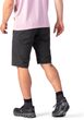 TIMOTY SHORTS woodland gray