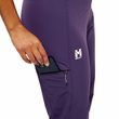 CIMAI POLY PT W PURPLE VELVET