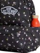 Old Skool Classic Backpack 22 Black/Matte Purple