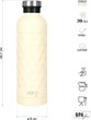 Camp NC3805 béžová 750 ml