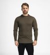 WarmWool hoodsweater V2 M's Tarmac
