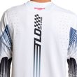 Sprint Pro Jersey Turbo Pumice