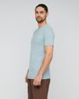 Massone Light T-Shirt Men nebla