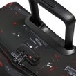 TRANVERZ S 42 Tags Black