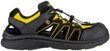 BOMBIS S1 ESD NM 4WIDE Sandal