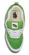 Knu Skool COLOR THEORY Lime Burst