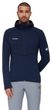 Aconcagua ML Hooded Jacket Men marine