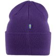 Vardag Beanie Dark Violet