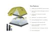 Dragonfly OSMO 3P Birch Bud