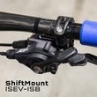 SHIFTMOUNT I-Spec-EV na I-Spec-AB