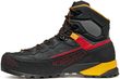 HEXAGON GTX, black/garmont orange