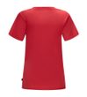 LightWool 140 classic tee W's Barbados Cherry