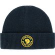 Bergtagen Forever Wool Beanie Dark Navy
