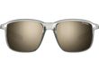CREEK Polarized 3+ Translucent Gray / Green Brown