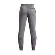 Rival Fleece Joggers-GRY