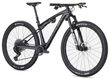 Supercaliber SLR 9.8XO FA Carbon Smoke/Galactic Grey Marble