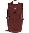 WAGABOND 20 bordeaux