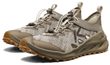 ZIONIC ADV MEN, monochrome/brindle