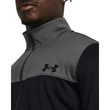 EMEA TRACKSUIT NOVELTY, Black / Castlerock / Black
