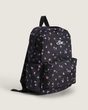Old Skool Grom Backpack 18 Black/Matte Purple