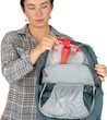 FAIRVIEW 70 cascade blue/torrent blue