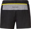 ASH SHORTS anthracite