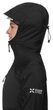 Eiger Nordwand Advanced WB Hooded Jacket Women black