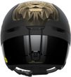 Obex Contour Marco Odermatt Ed. Uranium Black/Podium Gold