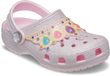 Classic IAM Princess Clog T Pink Milk/Multi