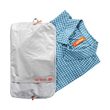 STUFF SACK ZIP SET III assorted