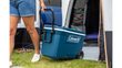 62QT WHEELED COOLER