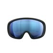 Fovea Mid WF Pargasite Green/Partly Sunny Blue