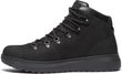 Hudson Road WP Black Nubuck