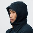 Kaitum Fleece M Dark Grey