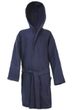 SPORT ROBE LITE JUNIOR 9/12 let - koupací plášť z polyesterového mikrovlákna