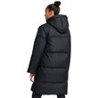 LIMITLESS DOWN PUFFER PARKA-BLK