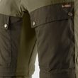 Keb Gaiter Trousers M Black-Stone Grey