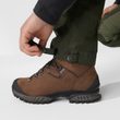 Keb Gaiter Trousers M Black-Stone Grey