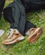 HIGHTRAIL MID WP WOMEN, safari/chipmunk